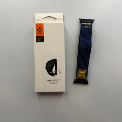 Spigen Fabric Athlex - Apple Watch Bands