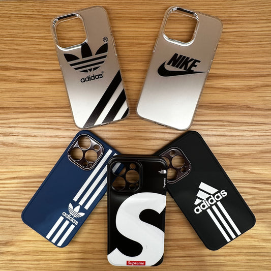 Nike , Adidas , Supreme iPhone cases ( AfterMarket )