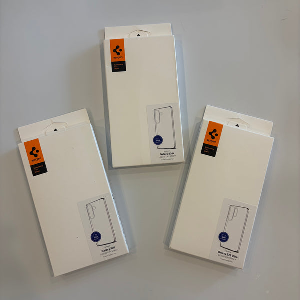 Spigen MagSafe Cases - Samsung S26 Ultra, S26 Plus, S26