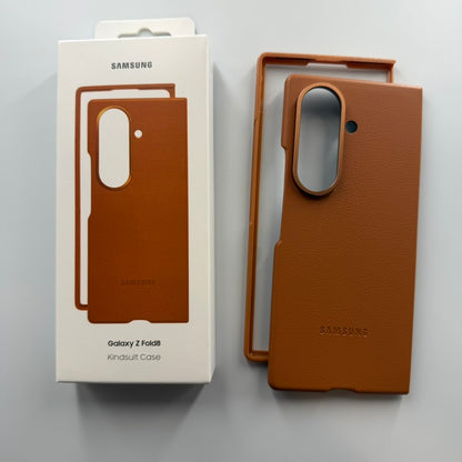Samsung Kindsuit Case - Galaxy Z Fold 8 Ultra