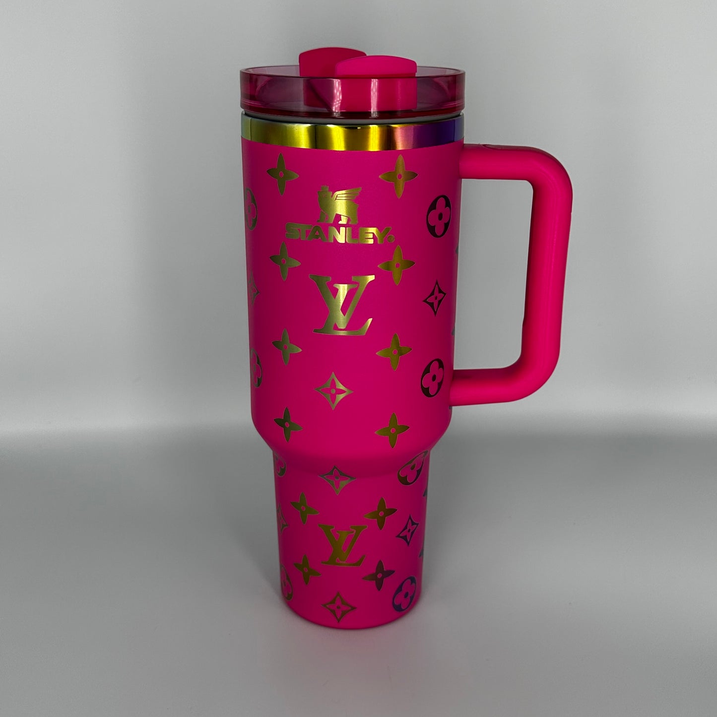 Stanley Tumblers - LV Design