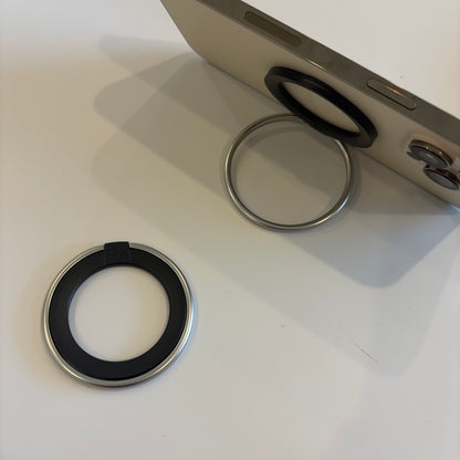 HOOP Magnetic MagSafe Stand Rings