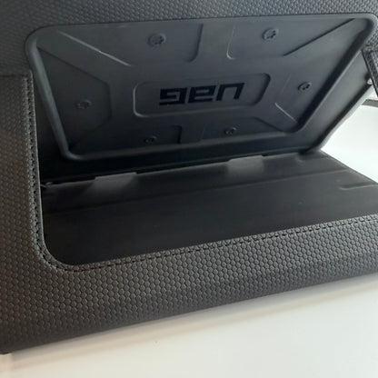 UAG Metropolis SE iPad Case - Pro 13, Pro 12.9, Pro 11, Mini, 5th-11th Gen