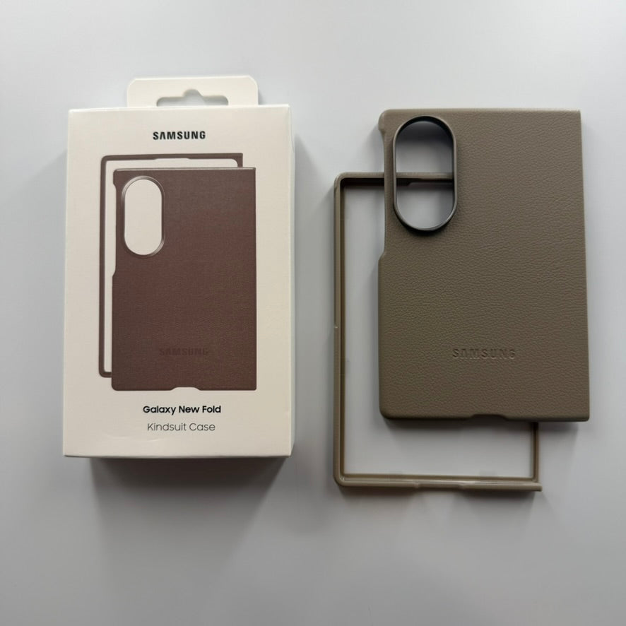 Samsung Kindsuit Case - Galaxy Z Fold 8
