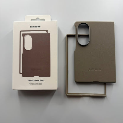 Samsung Kindsuit Case - Galaxy Z Fold 8