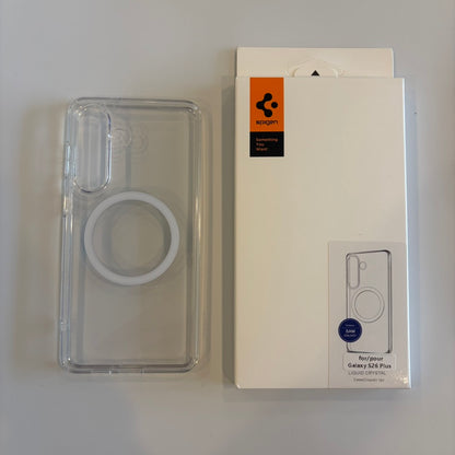 Spigen MagSafe Cases - Samsung S26 Ultra, S26 Plus, S26