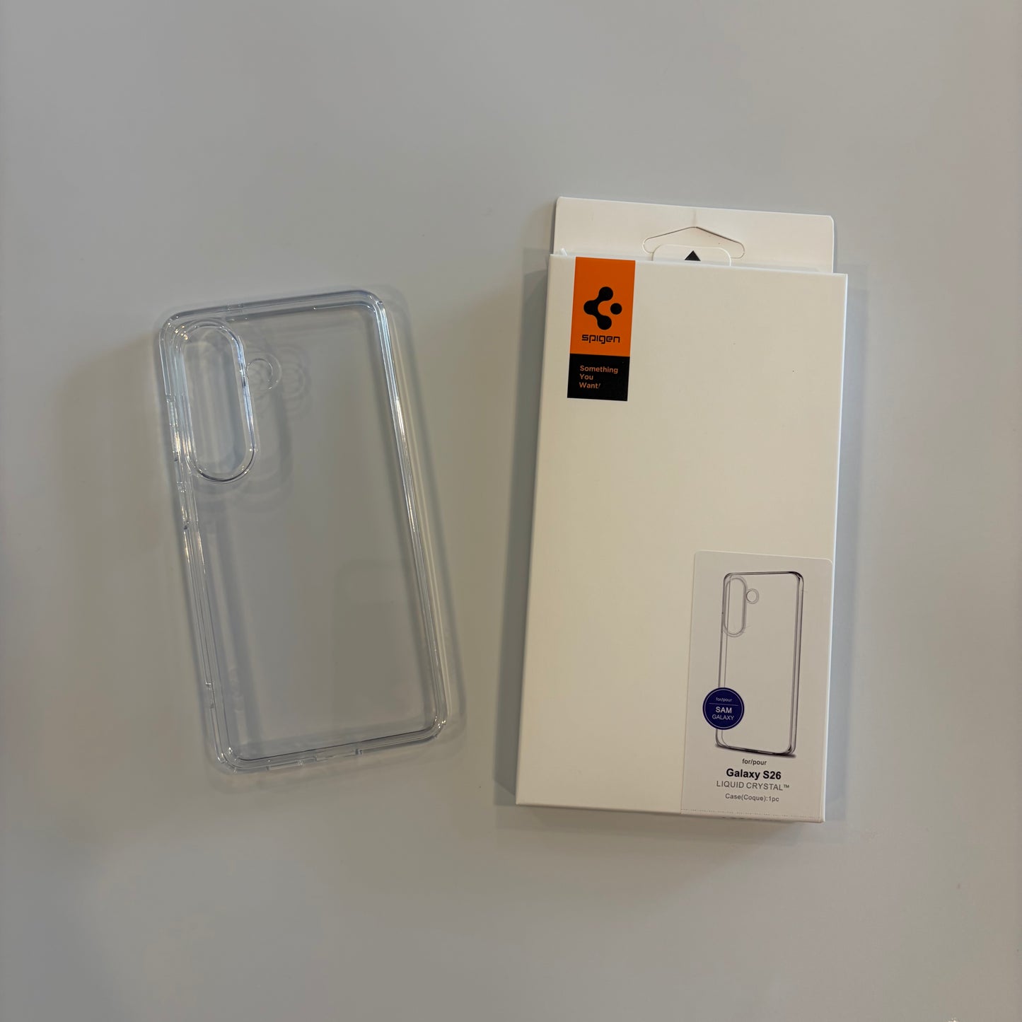 Spigen MagSafe Cases - Samsung S26 Ultra, S26 Plus, S26
