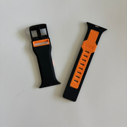 UAG Silicone - Apple Watch Bands