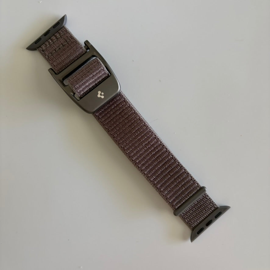 Spigen Fabric Alpine Loop - Apple Watch Bands