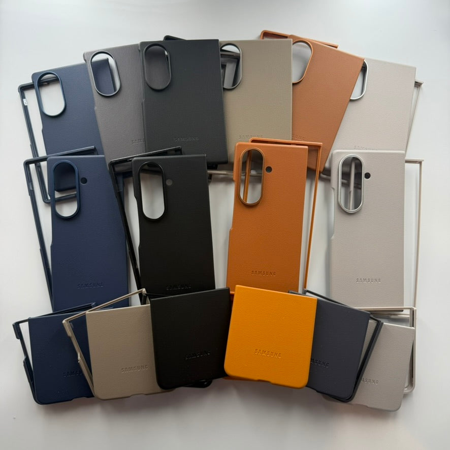 Samsung Kindsuit Case - Galaxy Z Fold 8 Ultra, Fold 8, Flip 8