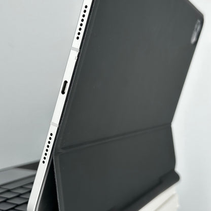 iPad Magic Keyboard (Aftermarket) Black, White - Pro, Air, Mini 6/7, 10th/11th