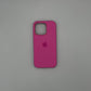 Silicone Case with MagSafe - iPhone 16 , 16 Pro, 16 Pro max and Plus