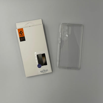 Spigen MagSafe Cases - Samsung S25 Ultra, S25 Plus, S25