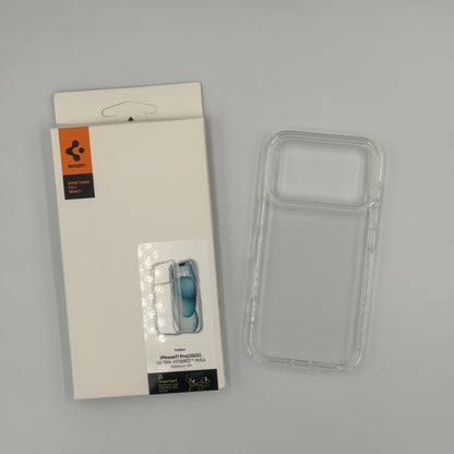 Spigen Cases with MagSafe - iPhone 17 Pro Max, 17 Pro, 17 Air, 17, 17E