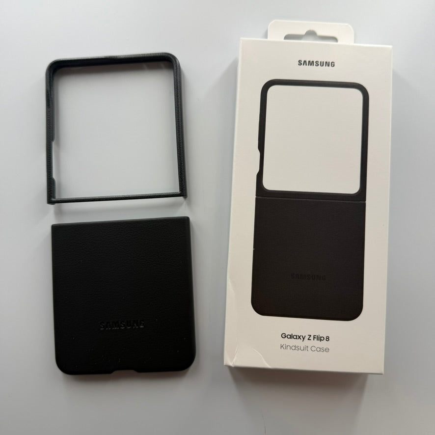 Samsung Kindsuit Case - Galaxy Z Flip 8