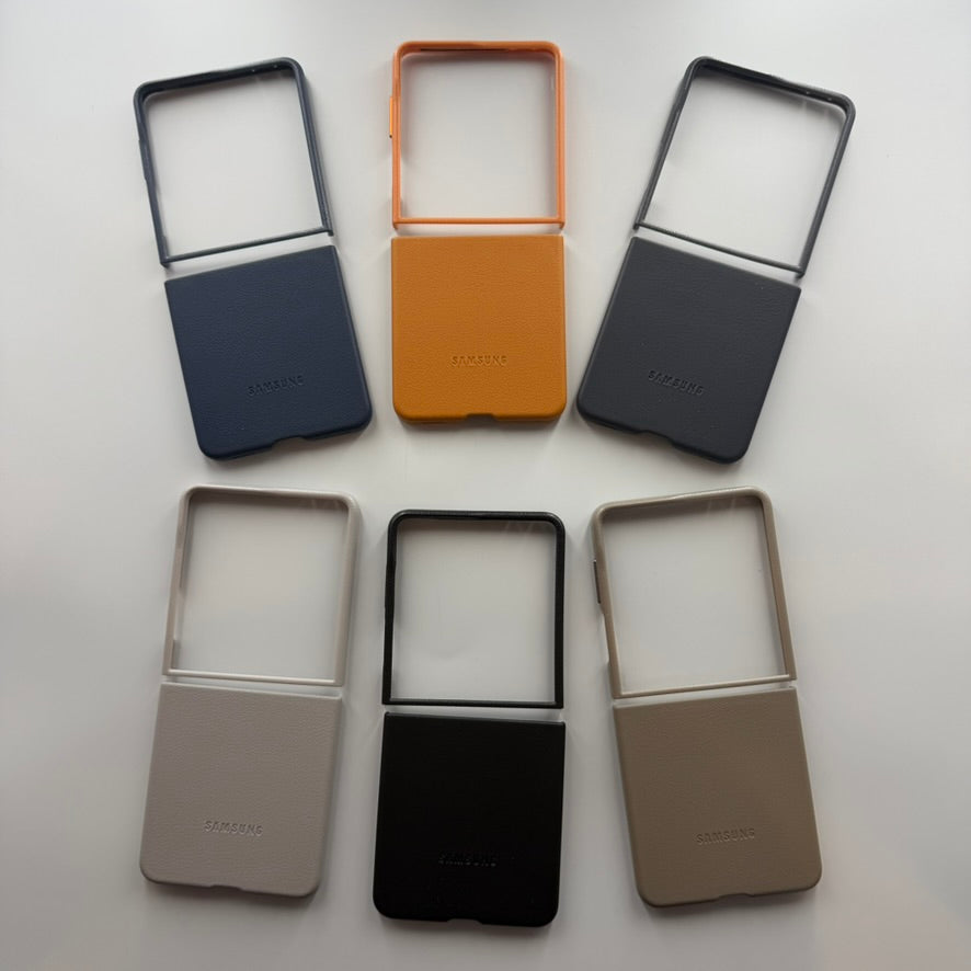 Samsung Kindsuit Case - Galaxy Z Flip 8