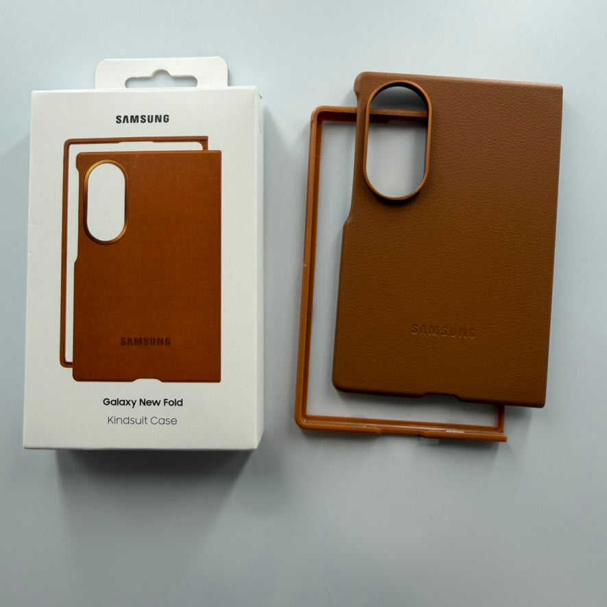 Samsung Kindsuit Case - Galaxy Z Fold 8 Ultra, Fold 8, Flip 8