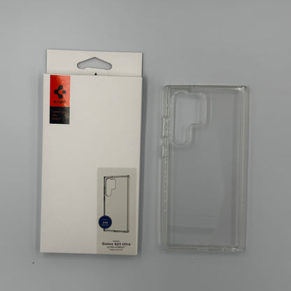 Spigen MagSafe Cases - Samsung S23 Ultra, S23 Plus, S23