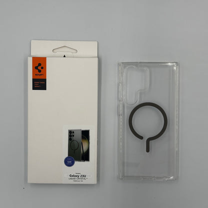 Spigen MagSafe Cases - Samsung S23 Ultra, S23 Plus, S23