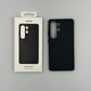 Samsung Kindsuit Leather Cases for S25 Ultra