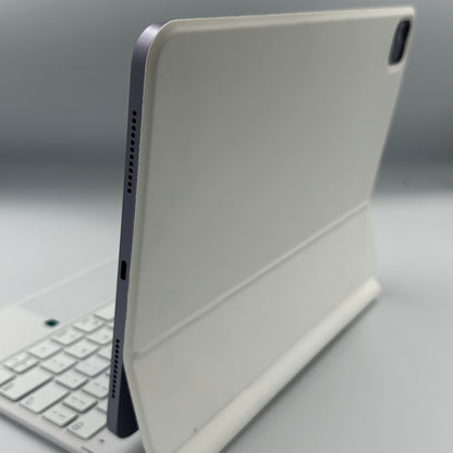iPad Magic Keyboard (Aftermarket) Black, White - Pro, Air, Mini 6/7, 10th/11th