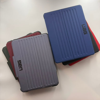 UAG Metropolis SE iPad Case - Pro 13, Pro 12.9, Pro 11, Mini, 5th-11th Gen