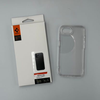 Spigen Cases with MagSafe - iPhone 16 Pro Max, 16 Pro, 16 Plus, 16, 16E/17E