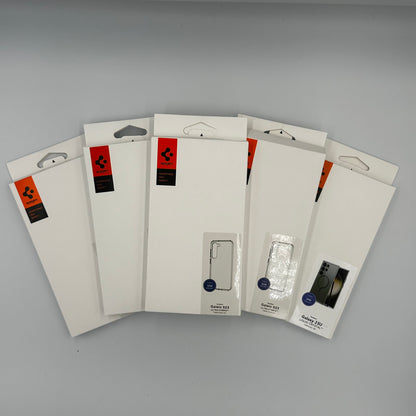 Spigen MagSafe Cases - Samsung S23 Ultra, S23 Plus, S23