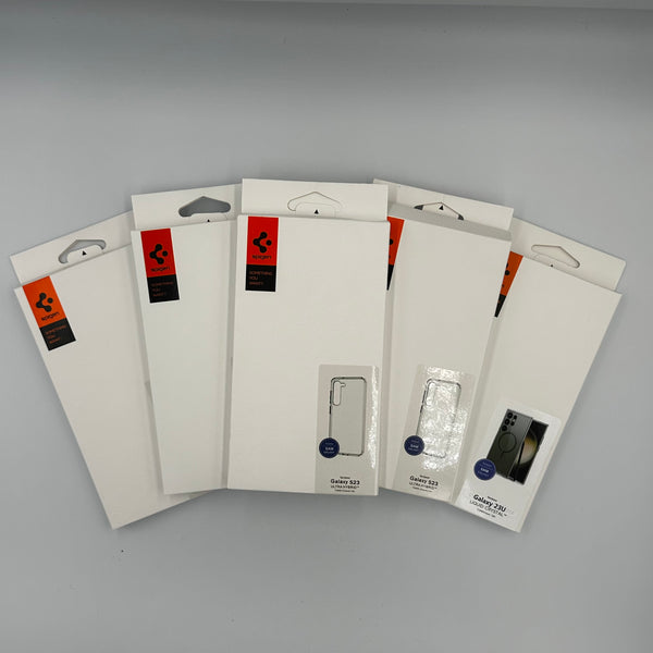 Spigen MagSafe Cases - Samsung S23 Ultra, S23 Plus, S23
