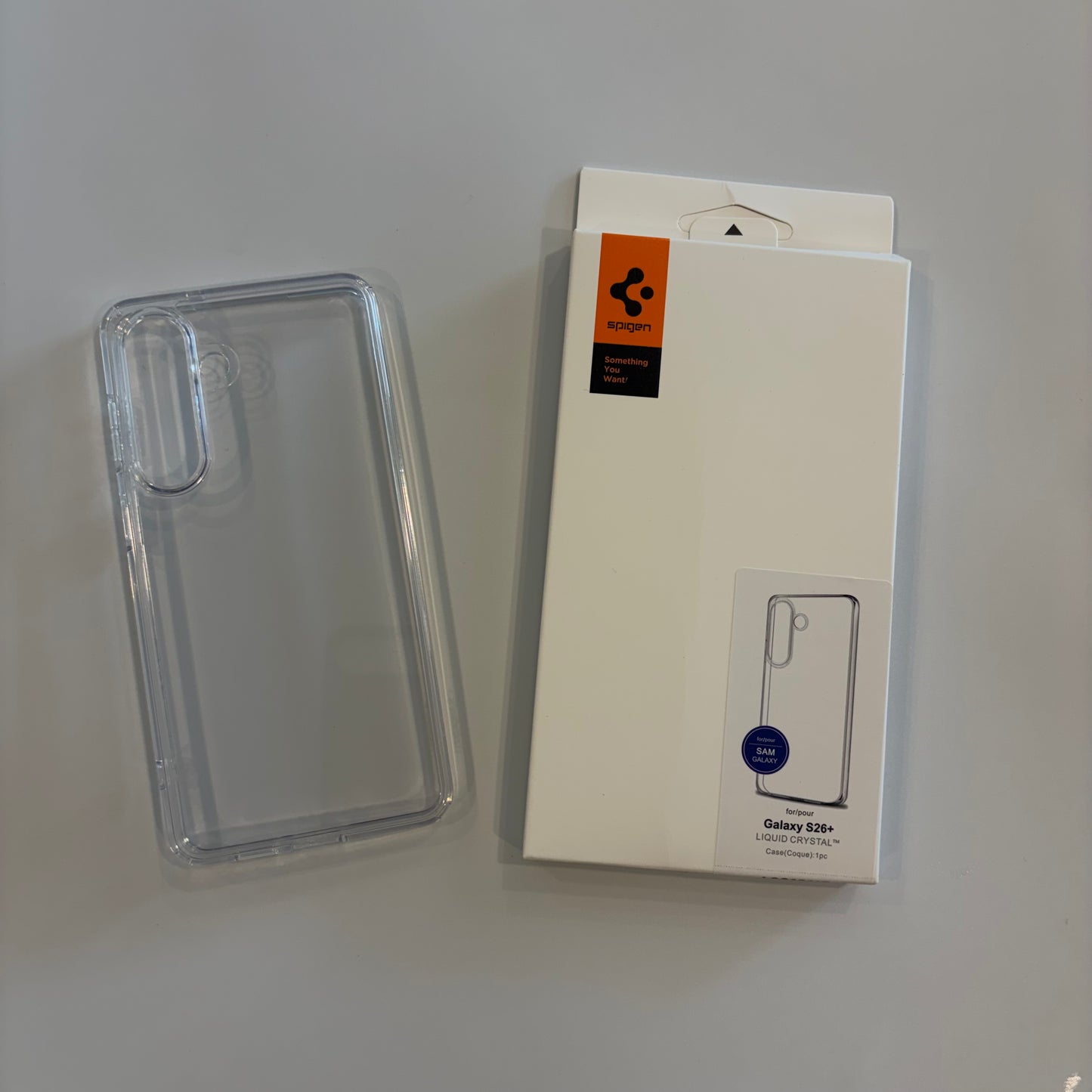 Spigen MagSafe Cases - Samsung S26 Ultra, S26 Plus, S26