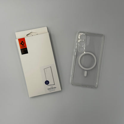 Spigen MagSafe Cases - Samsung S25 Ultra, S25 Plus, S25