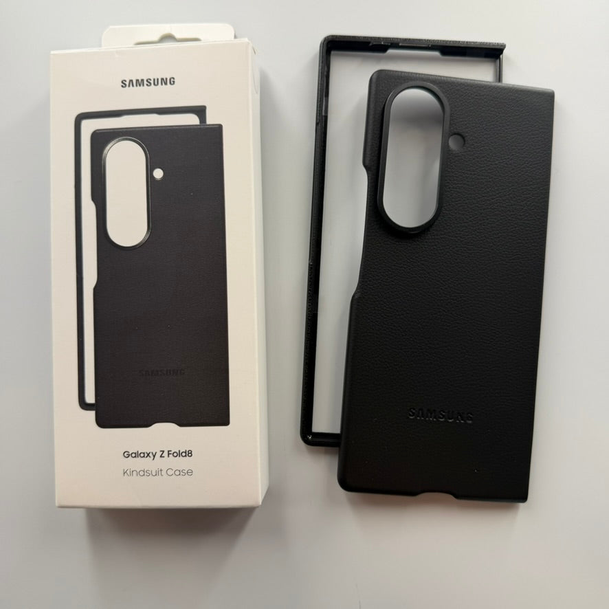 Samsung Kindsuit Case - Galaxy Z Fold 8 Ultra, Fold 8, Flip 8