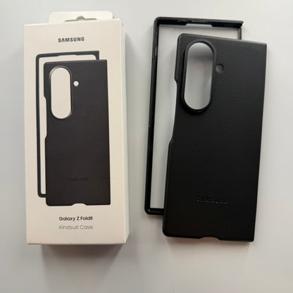 Samsung Kindsuit Case - Galaxy Z Fold 8 Ultra, Fold 8, Flip 8