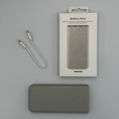Samsung Battery Packs