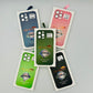 iPhone 11 and 15 series MagSafe Case with lens protection