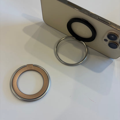 HOOP Magnetic MagSafe Stand Rings
