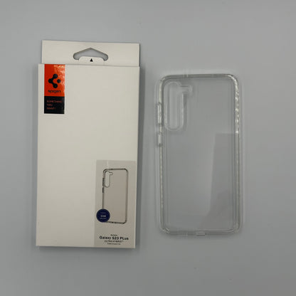 Spigen MagSafe Cases - Samsung S23 Ultra, S23 Plus, S23