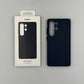 Samsung Kindsuit Leather Cases for S25 Ultra