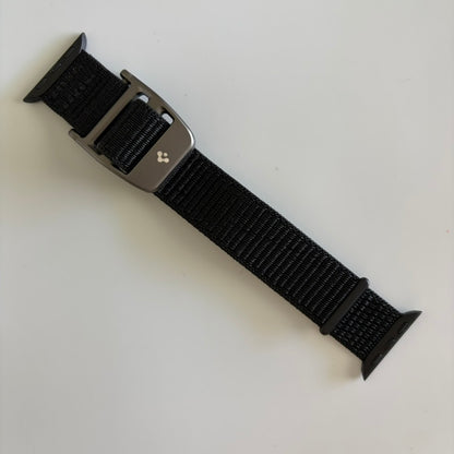 Spigen Fabric Alpine Loop - Apple Watch Bands