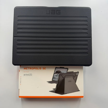 UAG Metropolis SE iPad Case - Pro 13, Pro 12.9, Pro 11, Mini, 5th-11th Gen
