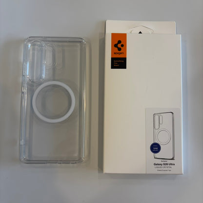 Spigen MagSafe Cases - Samsung S26 Ultra, S26 Plus, S26