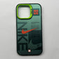 Nike Jordan sports series cases for iPhones