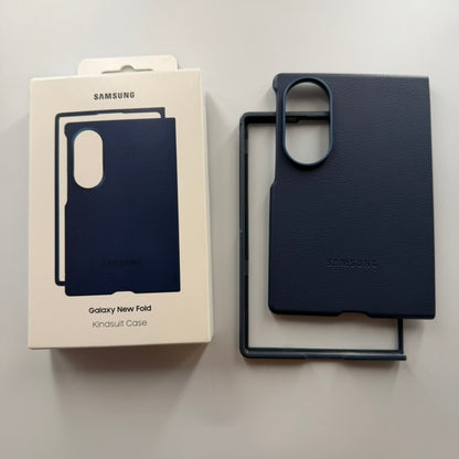 Samsung Kindsuit Case - Galaxy Z Fold 8 Ultra, Fold 8, Flip 8