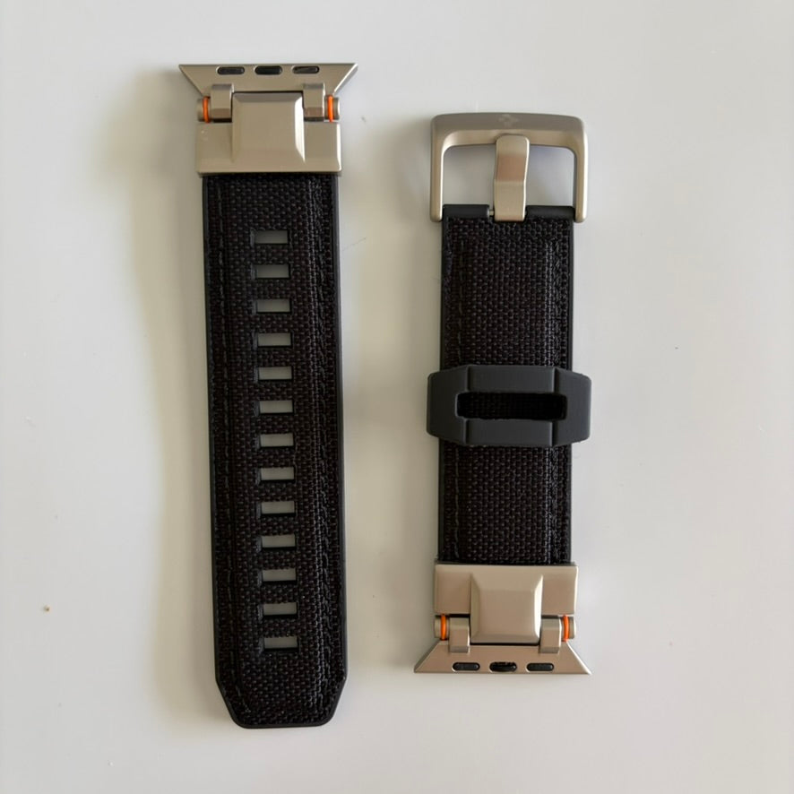Spigen Metal - Apple Watch Bands