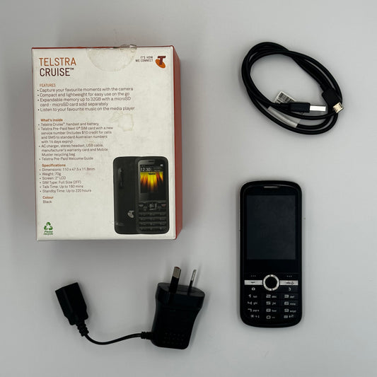 Telstra Cruise Phone