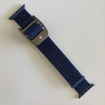 Spigen Fabric Alpine Loop - Apple Watch Bands