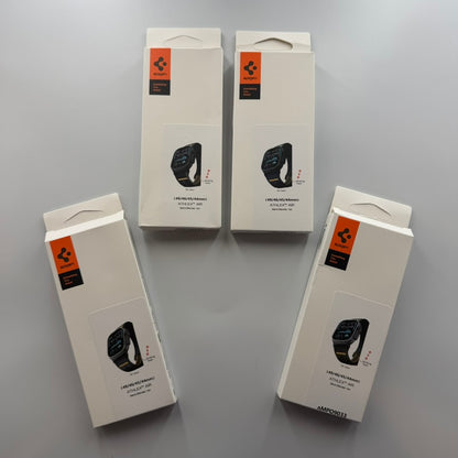 Spigen Fabric Athlex - Apple Watch Bands