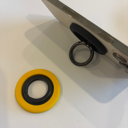 Spigen Nano Pop - Magnetic MagSafe Ring Stand