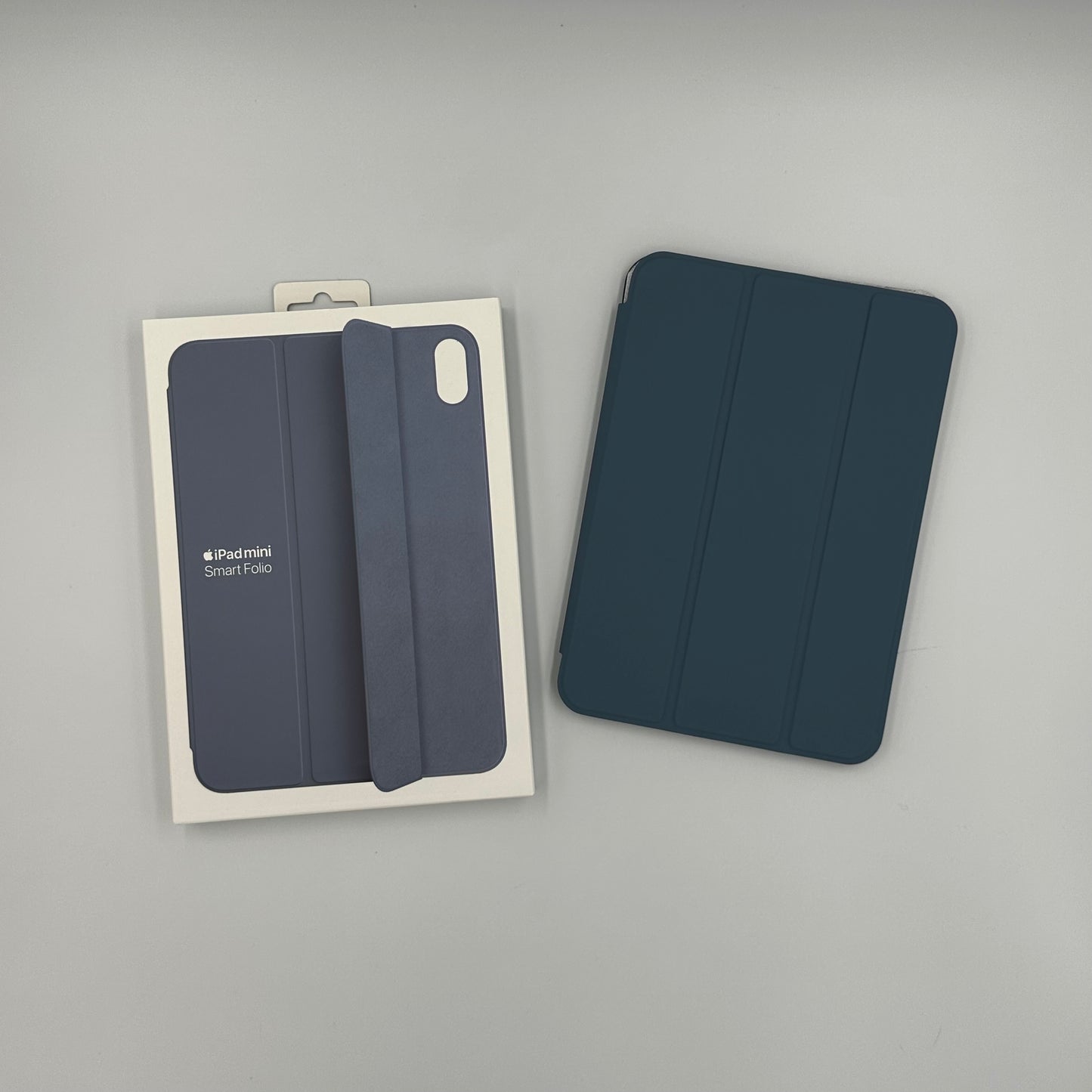Apple iPad Smart Folio Cases - iPad Mini (7th Gen) and iPad Mini (6th Gen)