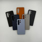 Samsung Kindsuit Leather Cases for S25 Ultra